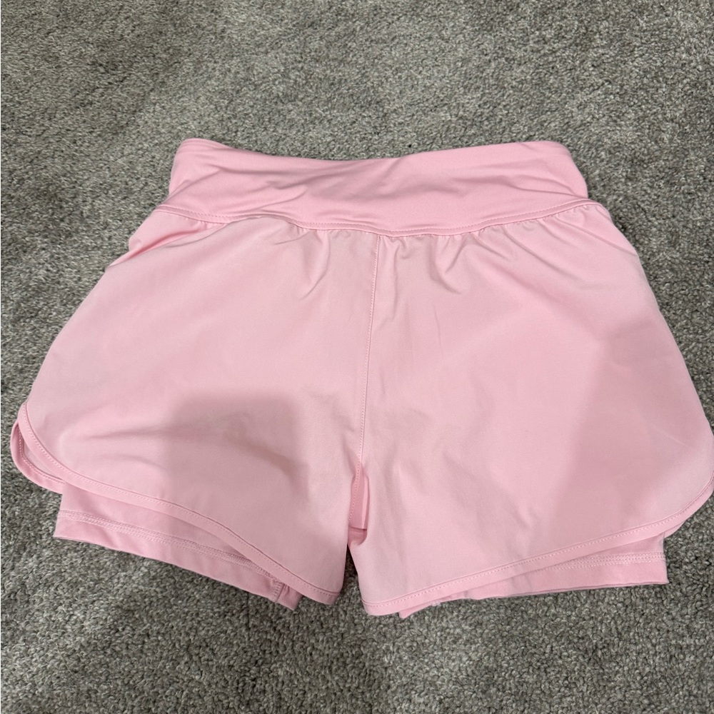 BCG Academy Running shorts
